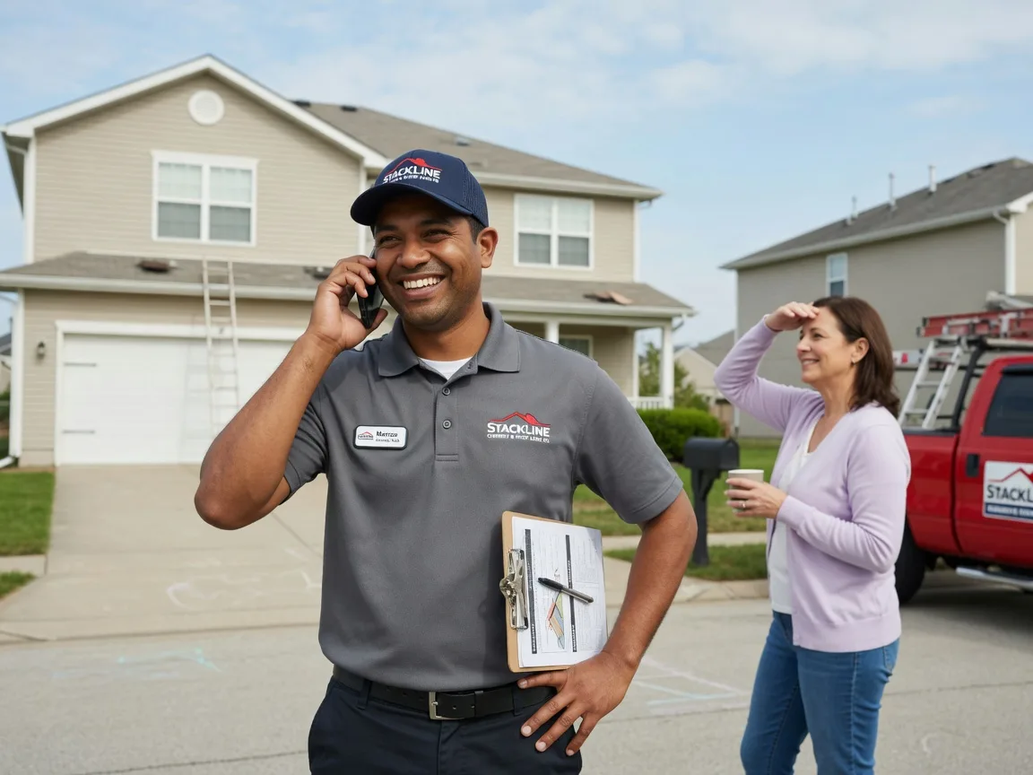 Chimney flashing repair Cedar Point, KS FAQs